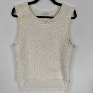 Travis Taddeo Tank (Quilted)